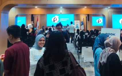 Diskusi Buku Kisah Tanpa Akhir